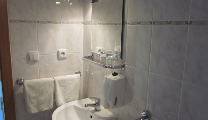 Penzion Forman Rožnov pod Radhoštěm